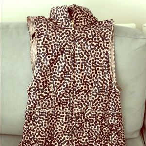 Lulu sz 4 packable vest